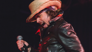 Image of Adam Ant - Live 2026