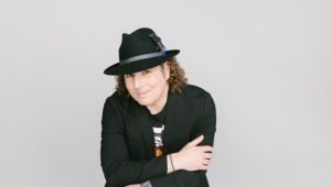 Image of Boney James and Lalah Hathaway