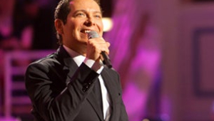 Image of An Intimate Evening With Michael Feinstein