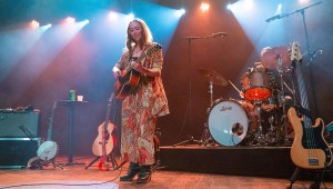 Image of Sarah Jarosz: 10 Years of Undercurrent