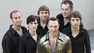 Image of Super Diamond - The Neil Diamond Tribute.