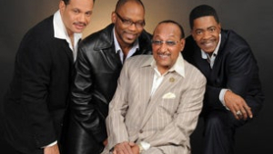 Image of Four Tops