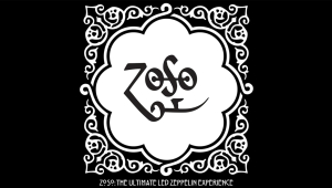 Image of ZOSO